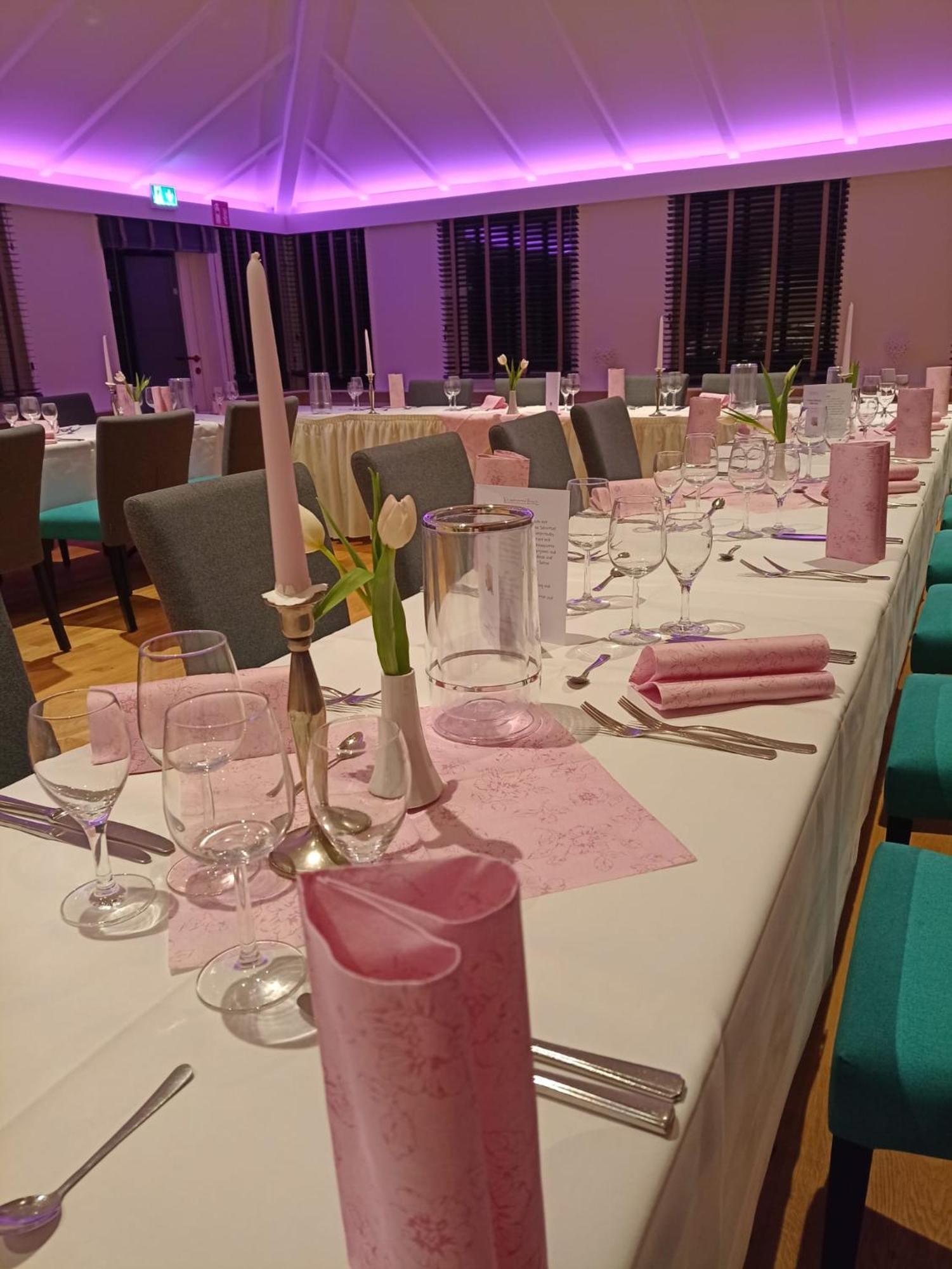 Oste Hotel Bremervörde Eksteriør billede